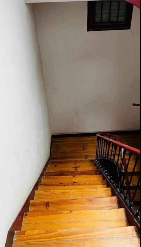 Suites Luciano Cordeiro リスボン エクステリア 写真