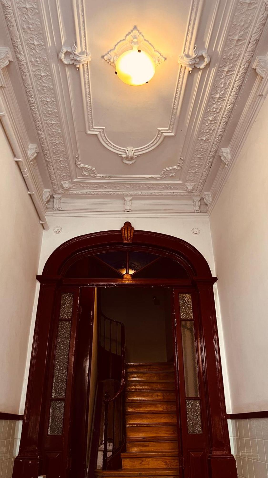 Suites Luciano Cordeiro リスボン エクステリア 写真